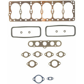 Fel-Pro HS 7564 C Engine Cylinder Head Gasket Set for Dodge Trucks