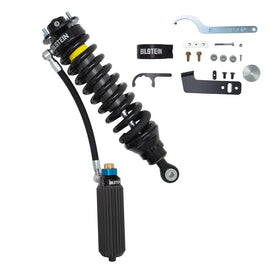 Bilstein B8 8112 Black Hawk 3-Way Adjustable Coilover for Toyota Tundra 4WD – Front Left