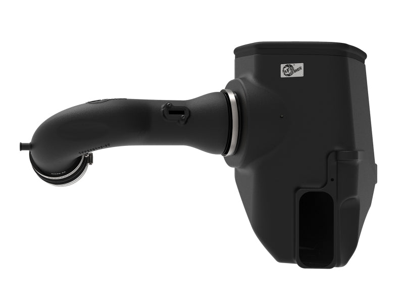 aFe MagnumFORCE Stage-2 Pro Dry S Cold Air Intake System for 2019 GM Silverado and Sierra 1500 with 6.2L V8