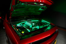 Load image into Gallery viewer, Oracle Lighting Engine Bay 5050 SMD LED Kit with RGB ColorSHIFT – Waterproof, Wireless Control