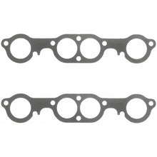 Load image into Gallery viewer, Fel-Pro 1437 Exhaust Manifold Gasket Set for V8 Engines