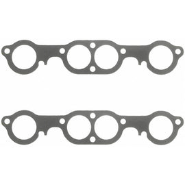 Fel-Pro 1437 Exhaust Manifold Gasket Set for V8 Engines