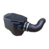 Injen Evolution Cold Air Intake System for 2007-2011 Jeep Wrangler 3.8L V6 – Part Number EVO5007