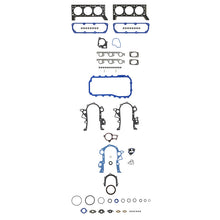 Load image into Gallery viewer, Fel-Pro Chrysler Town &amp; Country 260-3189 Engine Gasket Set for Reliable Sealing and Perfect Fit