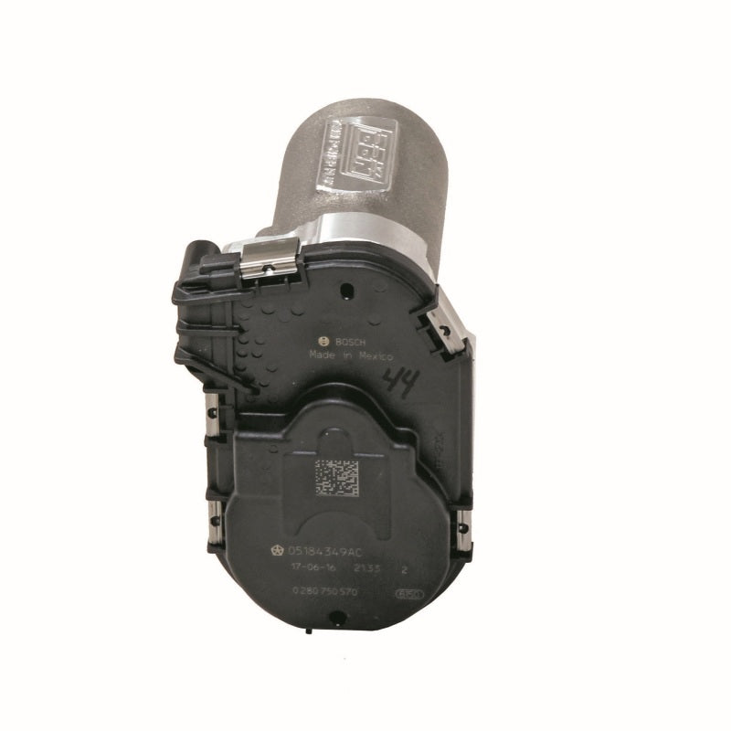 BBK Performance 78mm Throttle Body for 2013-2014 Jeep Wrangler - Direct Replacement by BBK Part Number bbk1841