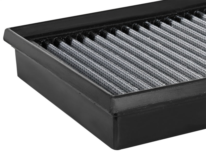 aFe MagnumFLOW OE Replacement Air Filter with Pro DRY S Media for Audi A3/S3 and VW Golf R (Part Number: AFE31-10254)
