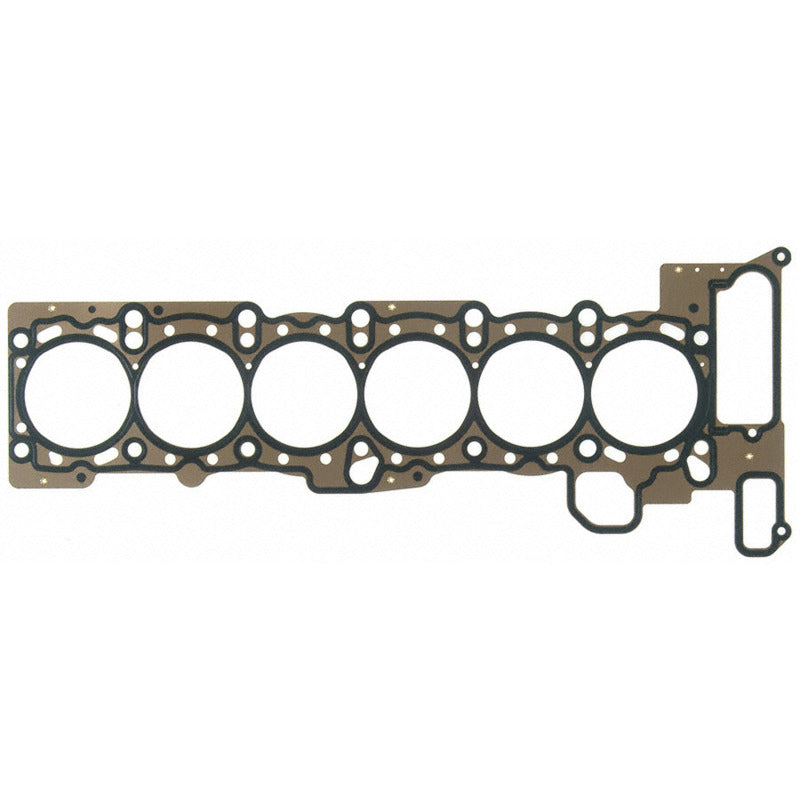 Fel-Pro BMW 325i 26275 PT PermaTorque Engine Cylinder Head Gasket for 2001-2003 BMW 325i and 325xi