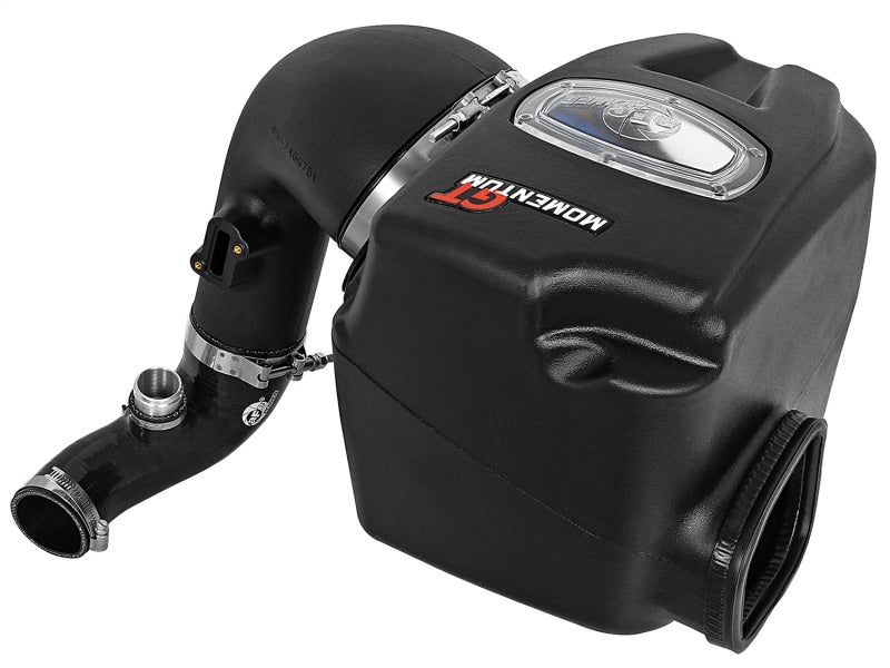 AFE Momentum GT Pro 5R Cold Air Intake System for GM Colorado & Canyon 2016-2017 with 2.8L Turbo Diesel