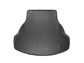 WeatherTech 13+ Honda Accord Cargo Liner - Black