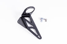 Load image into Gallery viewer, Radium Engineering 20-0300 Aluminum Alternate Mount for Mitsubishi EVO X Crankcase Catch Can Kit