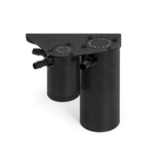 Load image into Gallery viewer, Mishimoto 2021+ Ford F-150 3.5L EcoBoost Oil Catch Can Kit for Enhanced Engine Protection