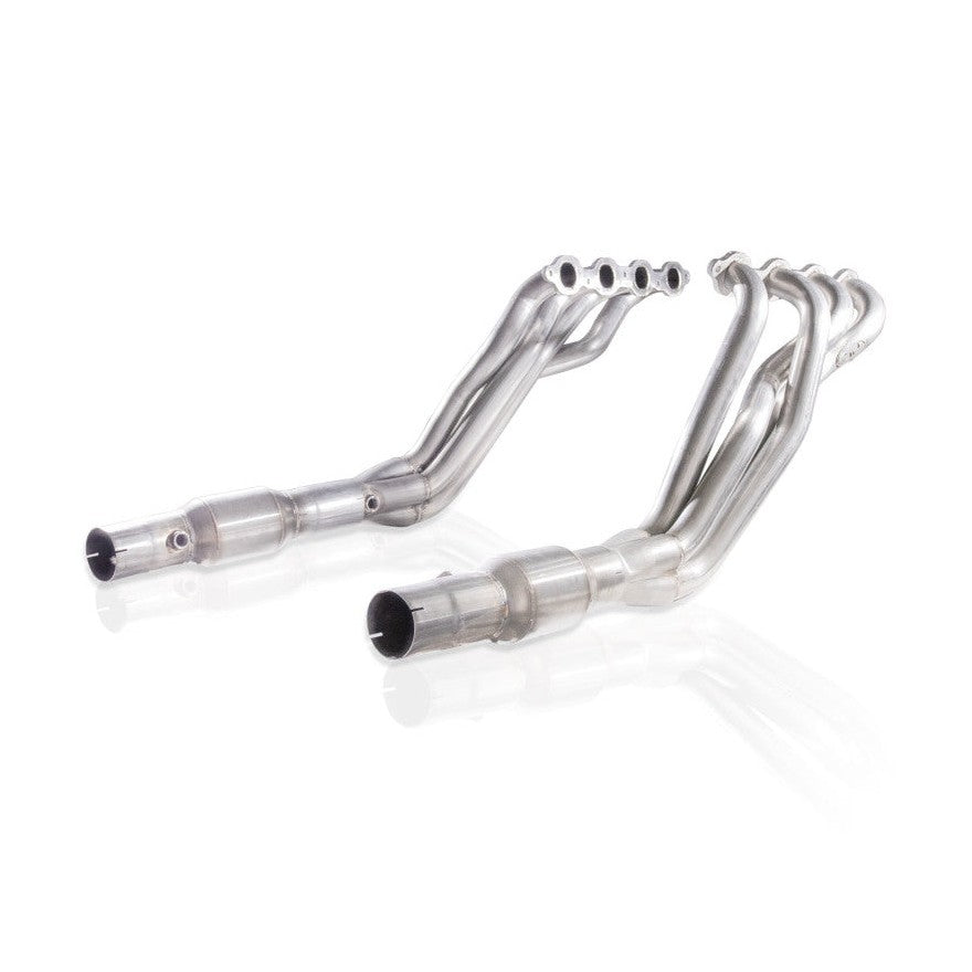 Stainless Works 2016-2022 Camaro SS Stainless Power Headers for Enhanced Exhaust Performance