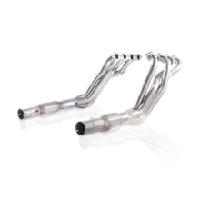 Load image into Gallery viewer, Stainless Works 2016-2022 Camaro SS Stainless Power Headers for Enhanced Exhaust Performance
