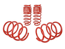 Load image into Gallery viewer, Skunk2 Racing Lowering Springs for 2016-2017 Honda Civic - Part skk519-05-1775