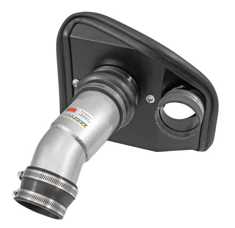 K&N Engineering 69-5315TS Typhoon Performance Cold Air Intake System for Hyundai Elantra