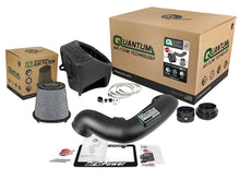 Load image into Gallery viewer, aFe Quantum Pro DRY S Cold Air Intake System for 2017-2019 Ford PowerStroke 6.7L Diesel Trucks