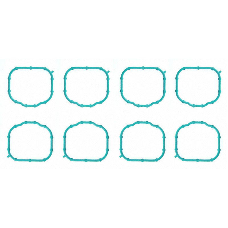 Fel-Pro MS 96716 Engine Intake Manifold Gasket Set for Cadillac DTS and Buick Lucerne