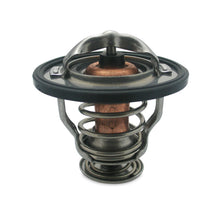 Load image into Gallery viewer, Mishimoto 95-99 Mitsubishi Eclipse and 00-06 Galant 62 Degree Racing Thermostat