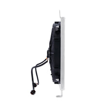 Load image into Gallery viewer, Mishimoto 02-06 Acura RSX Aluminum Fan Shroud Kit - Improved Cooling and Engine Protection