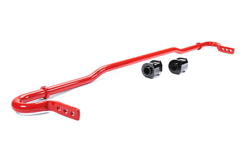 Perrin Performance 25mm Rear Sway Bar for Subaru WRX/STI and Toyota 86/BRZ/FR-S (Part #perPSP-SUS-248)