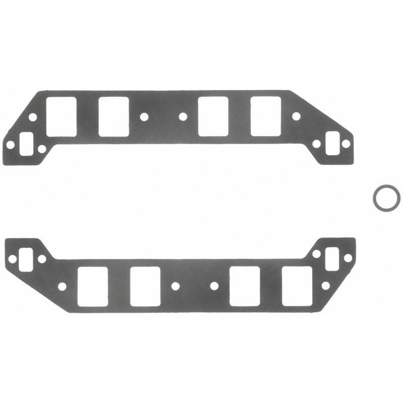 Fel-Pro 1298 Engine Intake Manifold Gasket Set for GM Performance V8 Engines