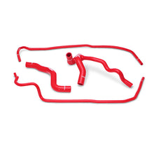 Load image into Gallery viewer, Mishimoto 2010-2013 Mazdaspeed 3 2.3L Silicone Radiator Hose Kit in Red