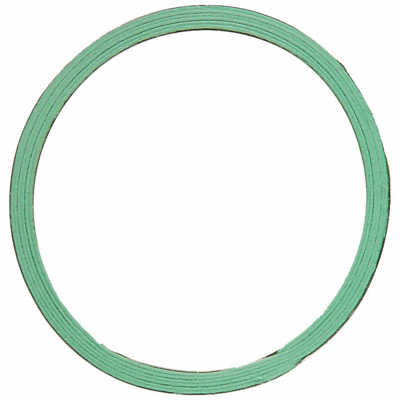 Fel-Pro 61086 Exhaust Pipe Flange Gasket for Toyota Tundra and Lexus Models