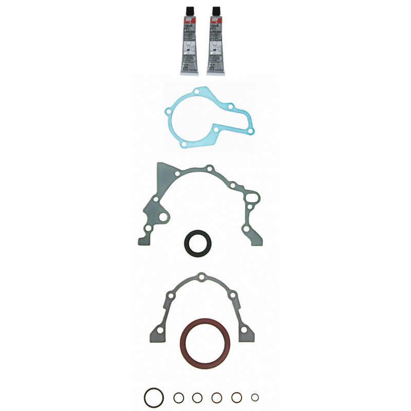 Fel-Pro Geo Metro CS 9117-1 Engine Conversion Gasket Set for Suzuki Swift and Chevrolet Metro