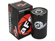 Load image into Gallery viewer, aFe ProGuard D2 Oil Filter for Dodge Diesel Trucks 1990-2011 * Part AF44-LF002