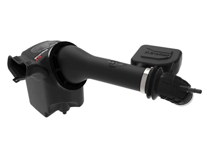 aFe Momentum GT Cold Air Intake System with Pro 5R Filter for Ford F-250/F-350 2020-2022 V8-7.3L