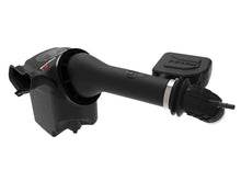 Load image into Gallery viewer, aFe Momentum GT Cold Air Intake System with Pro Dry S Filter for Ford F-250/F-350 2020-2022 V8-7.3L