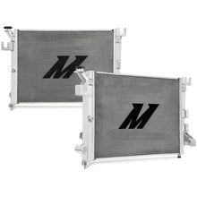 Load image into Gallery viewer, Mishimoto 04-08 Dodge Ram 5.7L Hemi V8 Aluminum Performance Radiator