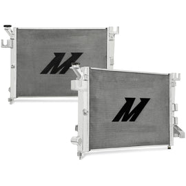 Mishimoto 04-08 Dodge Ram 5.7L Hemi V8 Aluminum Performance Radiator