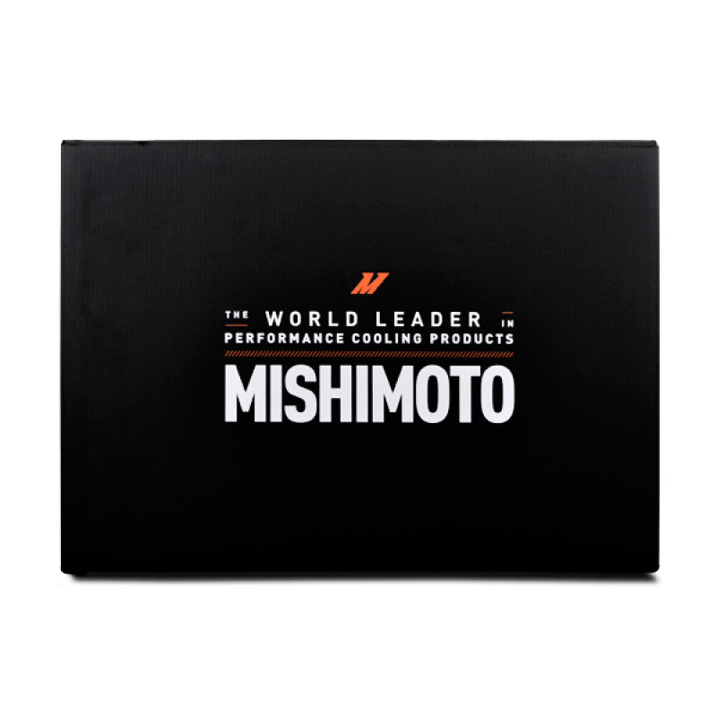 Mishimoto 1994-1999 Toyota Celica GT/GT4 Aluminum Radiator – Enhanced Cooling Performance