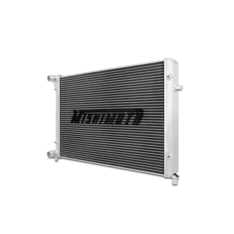 Mishimoto Aluminum Radiator for 2008-2013 VW Golf, Jetta, and R32 Models