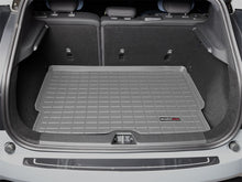 Load image into Gallery viewer, WeatherTech 421847 Cargo Liner Gray for 2025 Volvo EX30