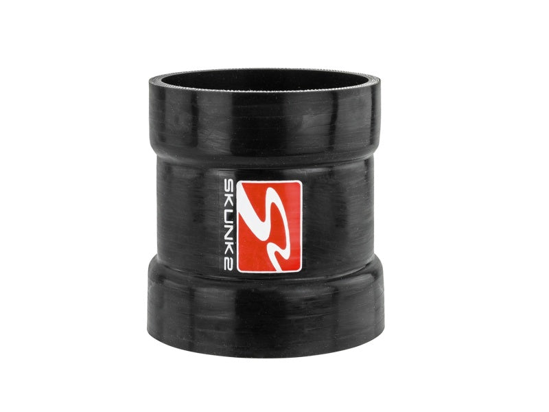 Skunk2 Racing 07-11 Honda Civic Si Big-Bore Throttle Body Cold-Air Intake Coupler (84mm to 90mm)