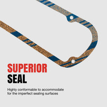 Load image into Gallery viewer, Fel-Pro Mercedes-Benz CLS500 Valve Cover Gasket Set - Part No. VS 50842 R