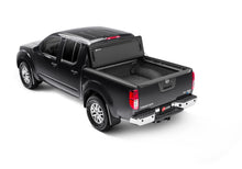 Load image into Gallery viewer, BAK 05-20 Nissan Frontier 5ft Bed BAKFlip MX4 GEN 3 Matte Finish Truck Bed Cover