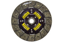 Load image into Gallery viewer, ACT Performance Street Sprung Clutch Disc for Toyota Supra 1986-1992 – Part Number ACT3000608