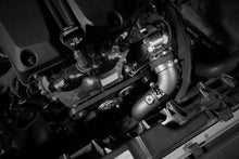 Load image into Gallery viewer, K&amp;N Engineering 77-1021KC Aluminum Charge Pipe Kit for 2023-2024 Chevrolet Colorado and GMC Canyon