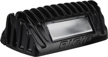 Load image into Gallery viewer, Rigid Industries 1x2 65 Degree DC LED Scene Light - Black Housing, Model rig86610
