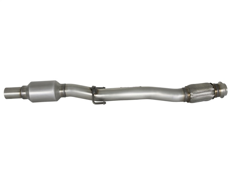 aFe Power Direct Fit Catalytic Converter for 2007-2013 Mini Cooper S R56 L4-1.6L Turbo