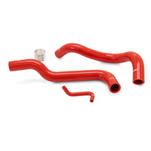 Load image into Gallery viewer, Mishimoto 2005-2015 Toyota Tacoma 2.7L Silicone Radiator Hose Kit - Red