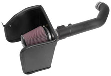 Load image into Gallery viewer, K&amp;N Engineering 63-3104 Chevrolet Colorado &amp; GMC Canyon V6-3.6L F/I Performance Cold Air Intake System