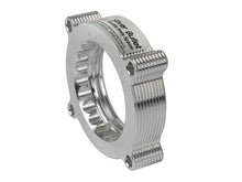 Load image into Gallery viewer, aFe Silver Bullet Throttle Body Spacer Kit for Ford F-150 Raptor &amp; F-250 6.2L V8 (2010-2014)