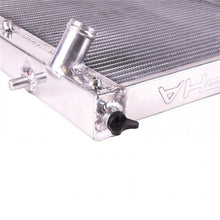 Load image into Gallery viewer, Skunk2 Alpha Series Full-Size Dual Core Radiator for 1988-1991 Honda Civic and CRX
