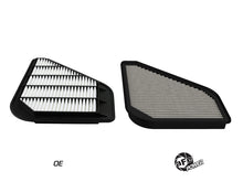 Load image into Gallery viewer, aFe Magnum FLOW OE Replacement Air Filter for Chevrolet Traverse 2009-2017 with Pro DRY S Media