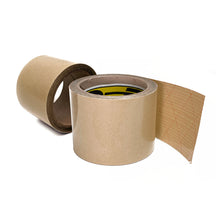 Load image into Gallery viewer, DEI 3-Inch by 32 Feet Double-Sided Transfer Adhesive Tape Twin Pack