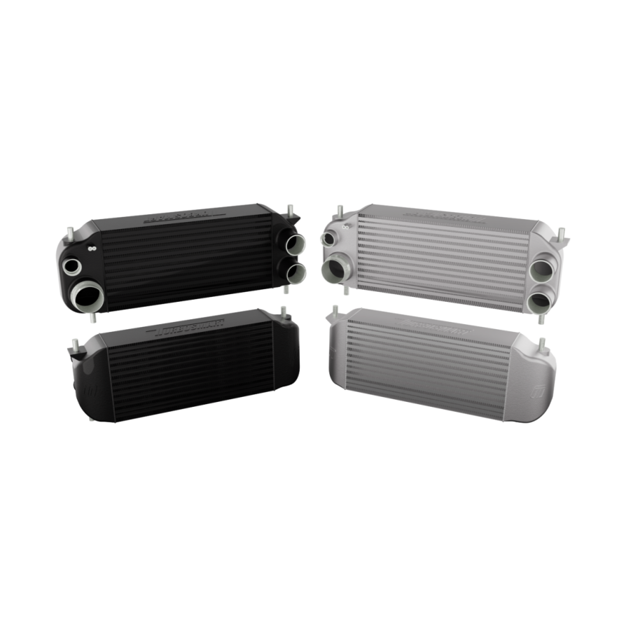 Turbosmart Ford F-150 2.7L/3.5L Ecoboost Performance Intercooler - Black